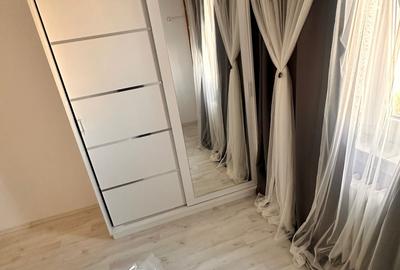 Berceni - Samoilă Dumitru 3 camere mobilat, utilat - 4