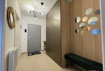 Garsoniera titan - 2