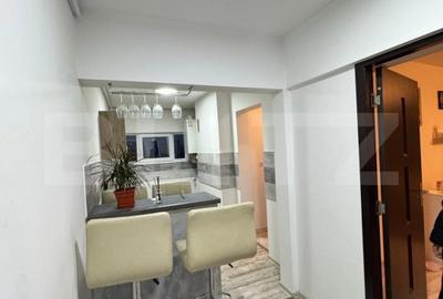 Apartament cu 2 camere decomandat în Central - 3