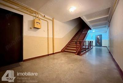 Apartament 4 camere Confectii 110 mp et.1 incalzire in pardoseala Apartament 4 camere Confectii 110 mp et.1 incalzire in pardoseala - 17