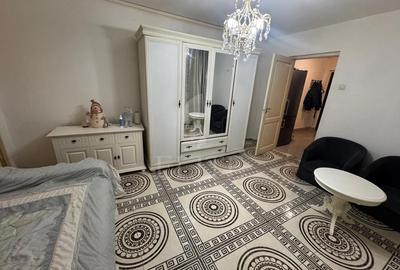 Apartament 3 camere în zona DIANA - 3