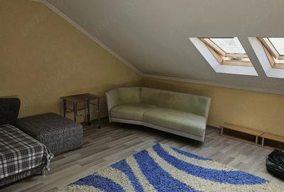 Casă cu 2 camere cu Teren 90 Mp în Central - 7