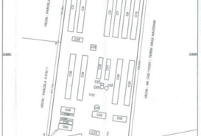 Oportunitate de Investiție: Teren Intravilan DJ 226 Năvodari - Lumina - 2