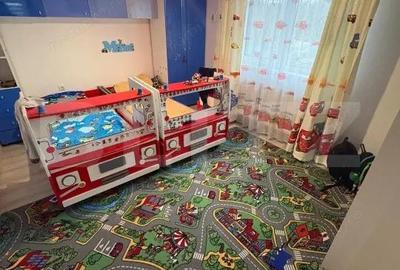 Casă cu Teren 500 Mp în Central - 3