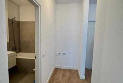 SILK DISTRICT -  3 CAMERE - ETAJ 3 - BLOC NOU INTABULAT - METARE IMEDIATA! - 3