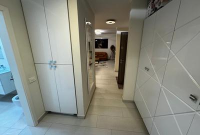 Apartament cu 2 camere semidecomandat în Dumbrăvița - 6