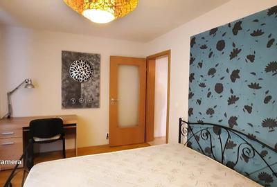 Apartament cu 2 camere decomandat, mobilat în Medicină