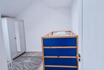 Casă cu 4 camere în Dragomirești-Deal - 9