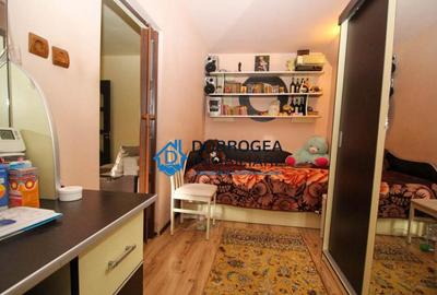 Zona Big, 3 camere, semidecomandat - 5