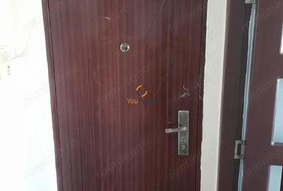 Apartament cu 2 camere în Circumvalațiunii - 13