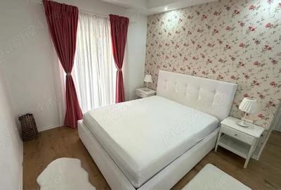 Apartament cu 2 camere decomandat în Ștefăneștii de Jos - 4