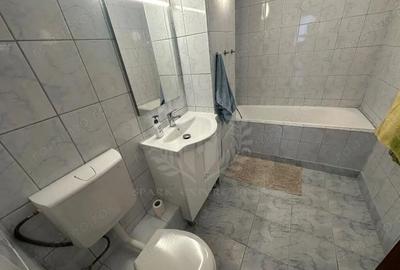 Apartament cu 2 camere decomandat în Central - 3