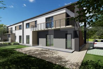 Apartament de vanzare 135.000 Finalizare in martie - 1