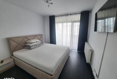 Apartament cu 3 camere decomandat în Cristian - 8