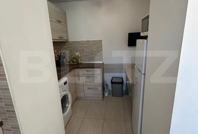 Apartament cu 2 camere semidecomandat, mobilat în Centrul Istoric - 16