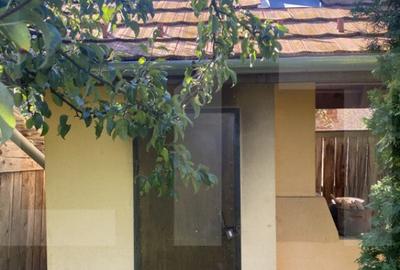 Casa de vanzare in centrul comunei Brate?, jud. Covasna - 13