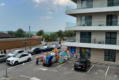 Apartament cu 2 camere nedecomandat în Est - 19