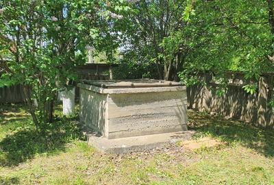 Casă cu 2 camere în Dersca - 7