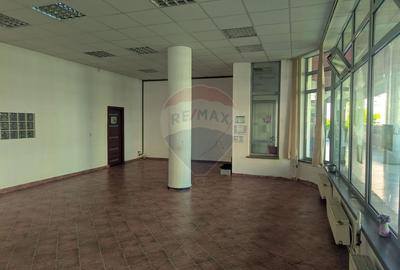 Spatiu comercial 97mp de inchiriat - 3