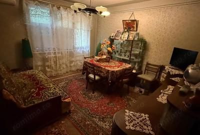 Apartament 3 camere Cina - 3