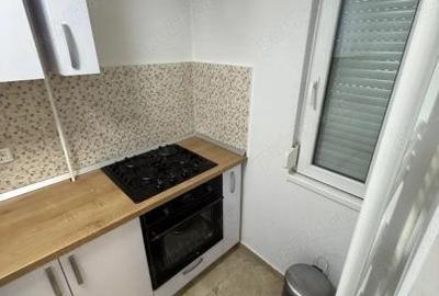 Garsonieră semidecomandată, mobilată în Tei - 2