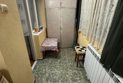 Apartament cu 3 camere semidecomandat în Sârbi - 7