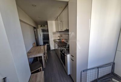 APARTAMENT CU 3 CAMERE IN APROPIEREA PARCURILOR TITAN ȘI NAȚIONAL - 7