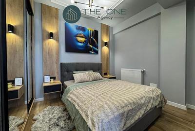 Apartament 3 camere - PREMIUM, parcare, terasa | FLORESTI - 8