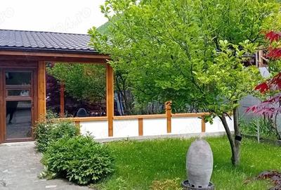 Spațiu comercial, de 600 mp, în Seciu - 4