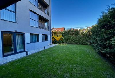 3 camere open space, Premium, Parcare, Curte, Mega Image, Borhanci - 19