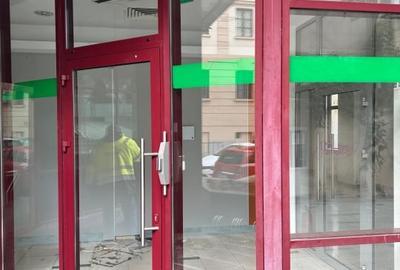 Spatiu comercial 250 mp de inchiriat - Centru Istoric - 2