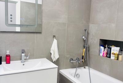 Fundeni / Institutul Clinic Fundeni / Apartament Spațios cu Terasa + Parcare - 7