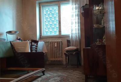 Obor,Mihai Bravu langa metrou - 6