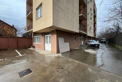 Birou, 59 mp în Bragadiru