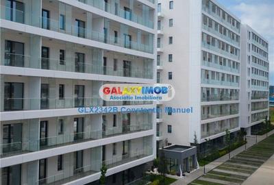 Apartament cu 3 camere decomandat în Pipera - 2