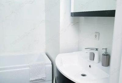 Garsonieră decomandată în Văcăresti - 4