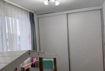 Apartament cu 3 camere, mobilat în Florești - 3