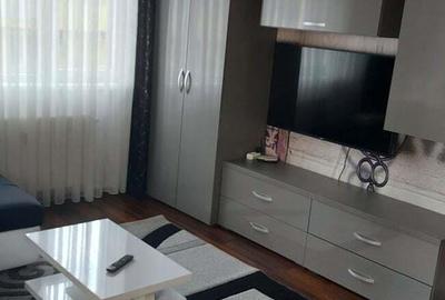 De inchiriat apartament cu 2 camere la 8 minute de mers pe jos fata de metroul Crangasi - 2