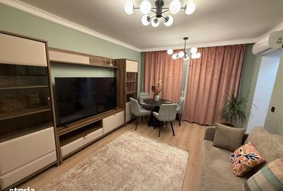 Apartament cu 2 camere decomandat în Tătărași - 1