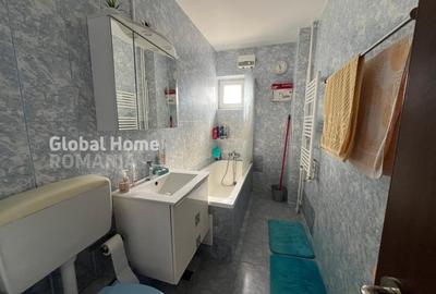 Apartament 3 camere Unirii-Magazin Unirea - 13