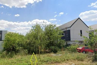 Teren 911 mp, Intravilan, d 15m, utilitati, Prelungirea Ghencea Teren 911 mp, Intravilan, d 15m, utilitati, Prelungirea Ghencea - 8