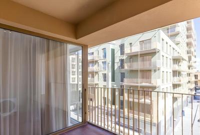 REA1026865 Apartament modern 2 camere in Marmura Residence I Loc de parcare incl - 2