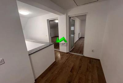 Casă individuală cu 6 camere cu Canalizare în Calea Dumbrăvii