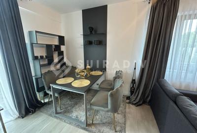 Apartament cu gradina de 150 mp in Buna Ziua, pet friendly, parcare - 4