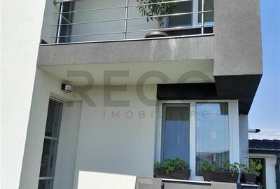 Casă cu 4 camere cu Teren 325 Mp în Sântandrei