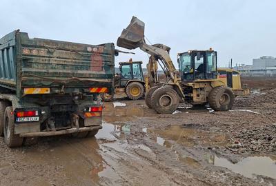 Spațiu comercial, în Cățelu - 3