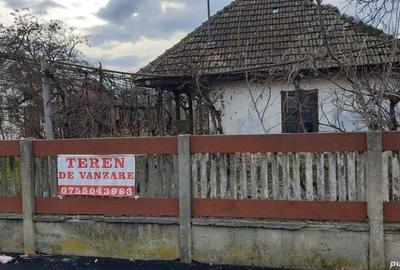 Teren de 3 mp, în Lazuri - 2
