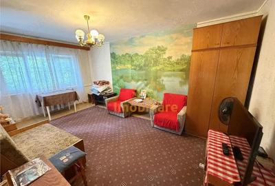APARTAMENT 2 CAMERE | TIP PB | ETAJ 2 | ZONA DECEBAL