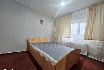 Apartament cu 2 camere decomandat, mobilat în Piața Centrală - 8