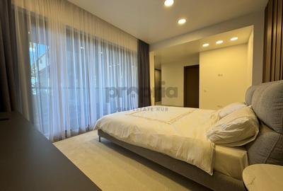 Apartament 4 camere de inchiriat - Bellevue Residence, Calea Poienii, Brasov - 16